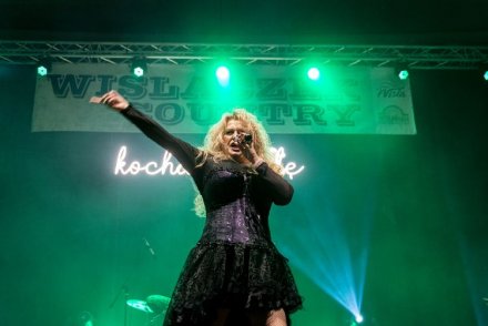 XXIII Wiślaczek Country